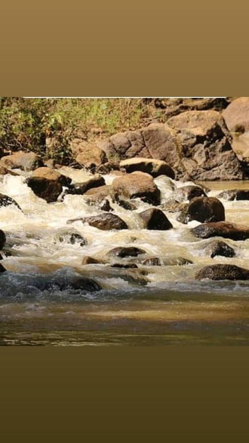 Sitio Recanto Suave Domingos Martins Dış mekan fotoğraf
