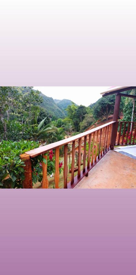 Sitio Recanto Suave Domingos Martins Dış mekan fotoğraf